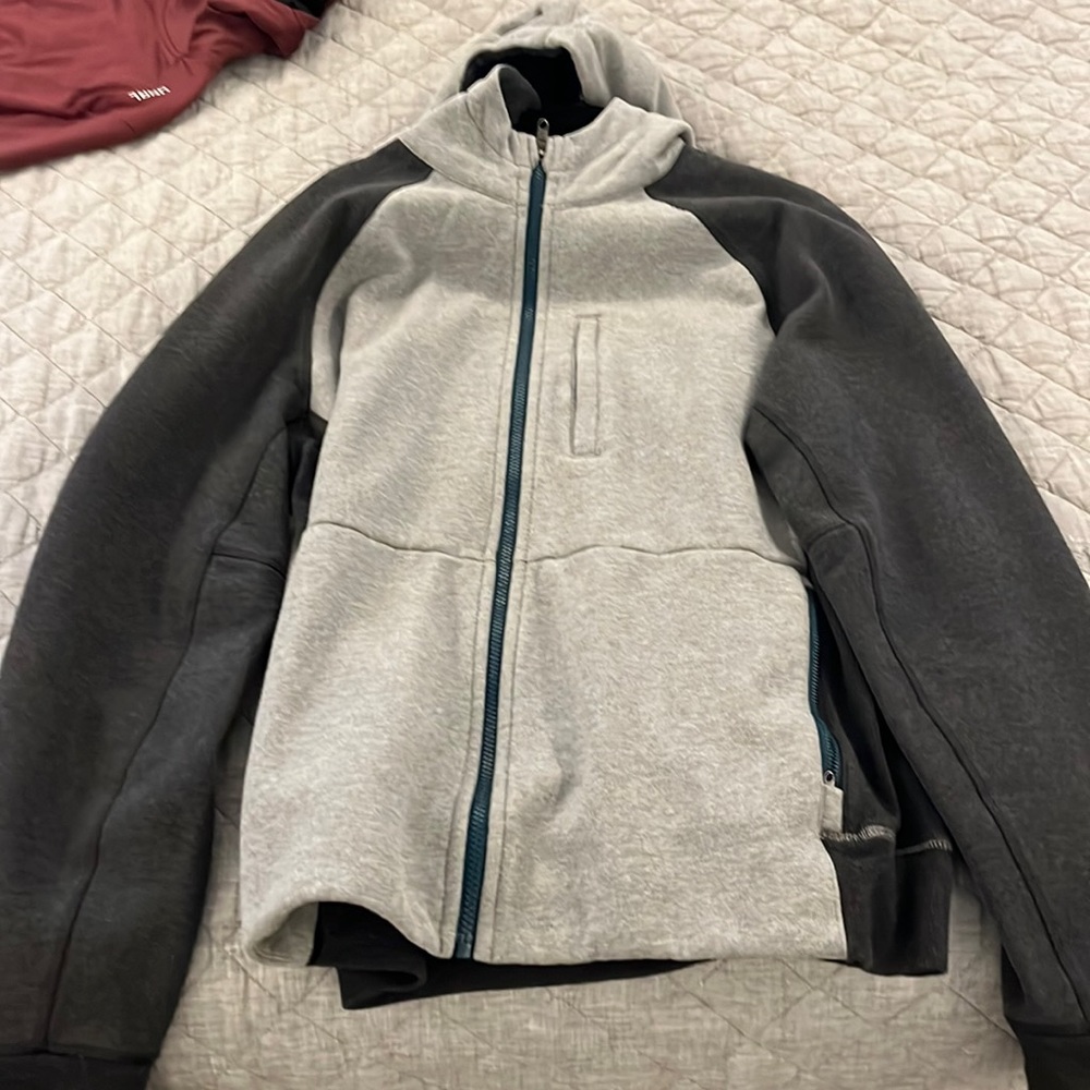 Lululemon hoodie